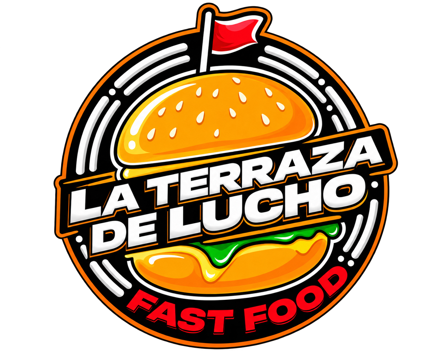 Logo de la Empresa